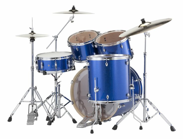 free dancehall drum kit